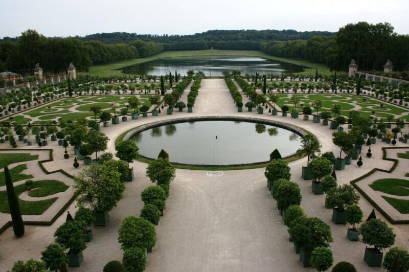 From Paris: Versailles Palace and Gardens Guided Experience - Key Points