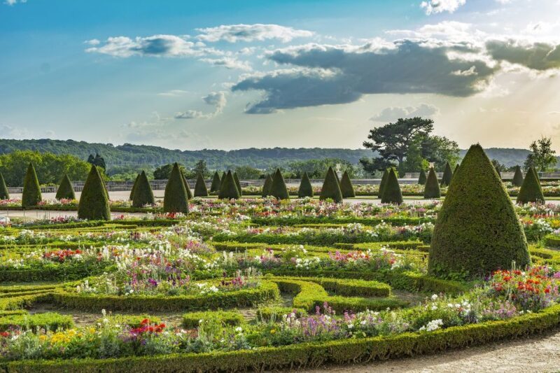 From Paris: Versailles Palace and Gardens Guided Experience - FAQ