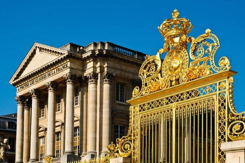 From Paris: Versailles Palace and Gardens with Transfer - An In-Depth Review of the Versailles Tour