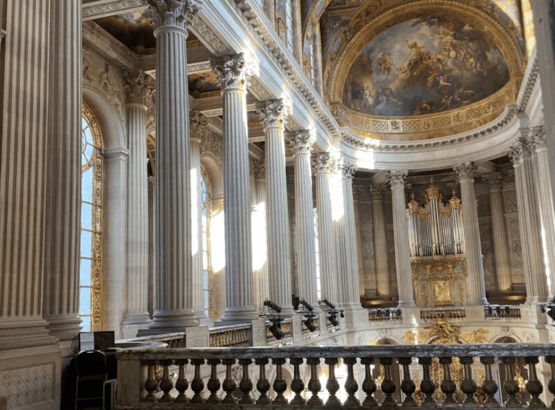 From Paris: Versailles Palace & Garden with Golf Cart - FAQs