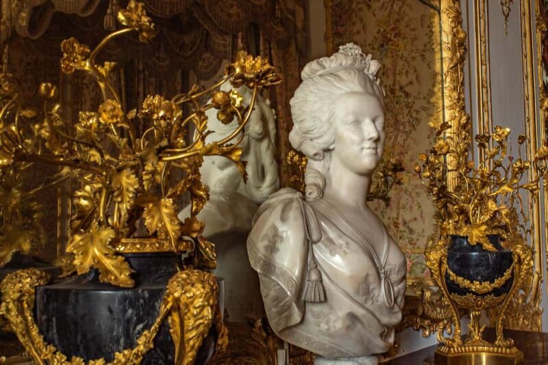 From Paris: Versailles Palace & Gardens Private Guided Tour - FAQ