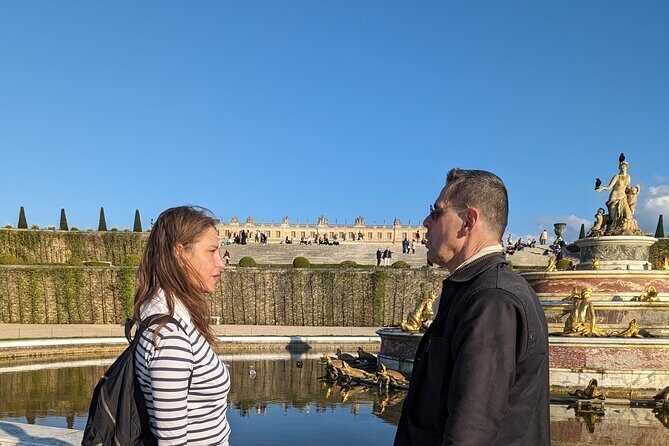 From Paris: Versailles Palace & Gardens w/ Transfers Private Tour - Analyzing the Value and Practicalities