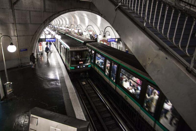 From Paris: Versailles Palace & Gardens with Transportation - Inside Versailles: Opulence and Art at Your Fingertips