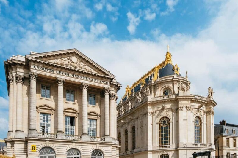 From Paris: Versailles Palace Guided Tour & Gardens Access - From Paris: Versailles Palace Guided Tour & Gardens Access — A Complete Review