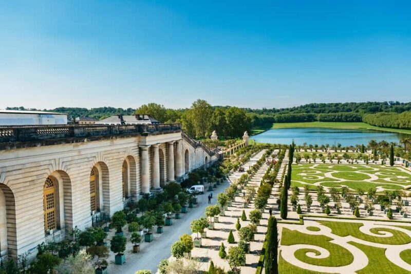 From Paris: Versailles Palace Guided Tour & Gardens Access - The Verdict: Who Will Love This Tour?