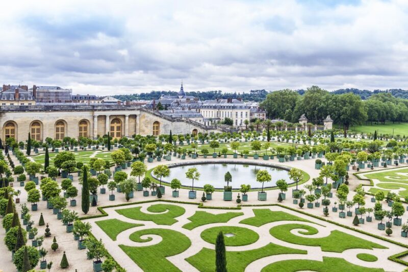 From Paris: Versailles Palace Small Group Half-Day Tour - Final Thoughts