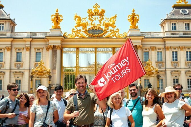 From Paris: Versailles Timed Entry Tickets & Gardens Access - Final Thoughts