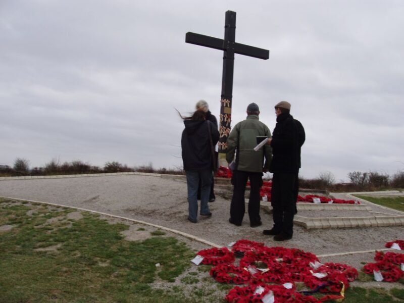 From Paris: WWI Somme Battlefields Full-Day Tour - Practical Tips for Future Travelers