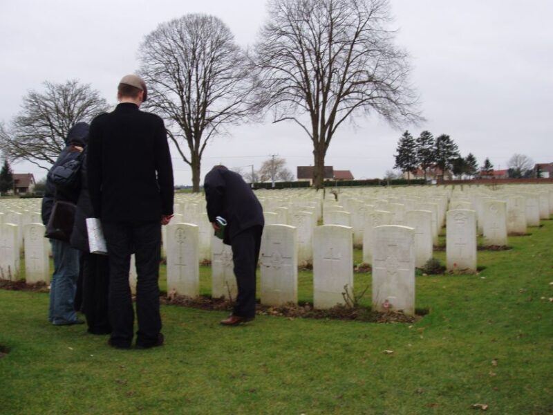 From Paris: WWI Somme Battlefields Full-Day Tour - FAQ
