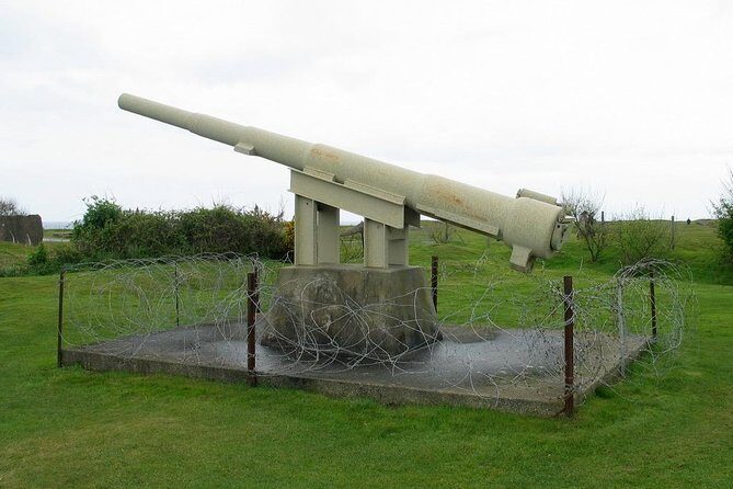 From Paris - WWII American Landing Beaches Discovery Private Tour - FAQ