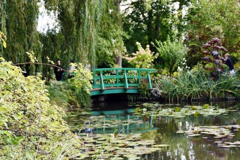 From Paris:Visit of Monet's house and its gardens in Giverny - Exploring the Monet’s House and Gardens Tour in Giverny