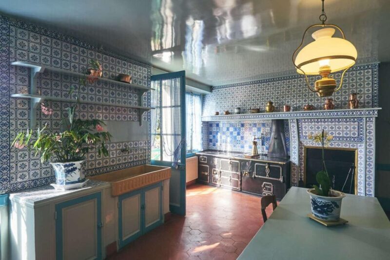 From Paris:Visit of Monet's house and its gardens in Giverny - The Sum Up