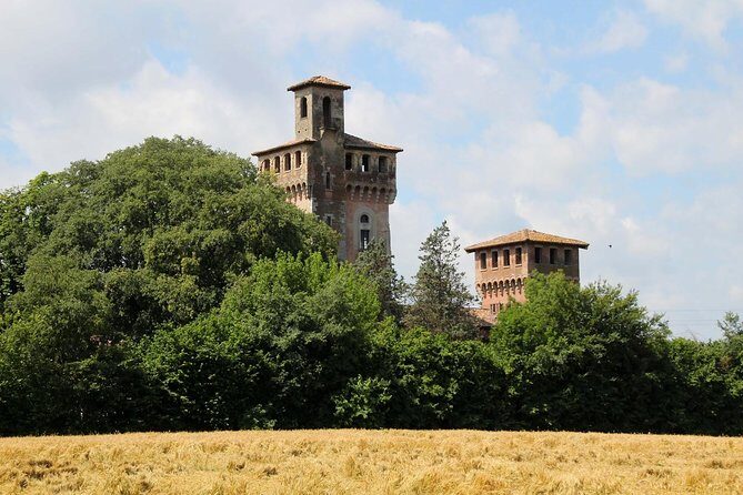 From Parma: Parmigiano,Prosciutto and winery Tour and tasting - The Sum Up
