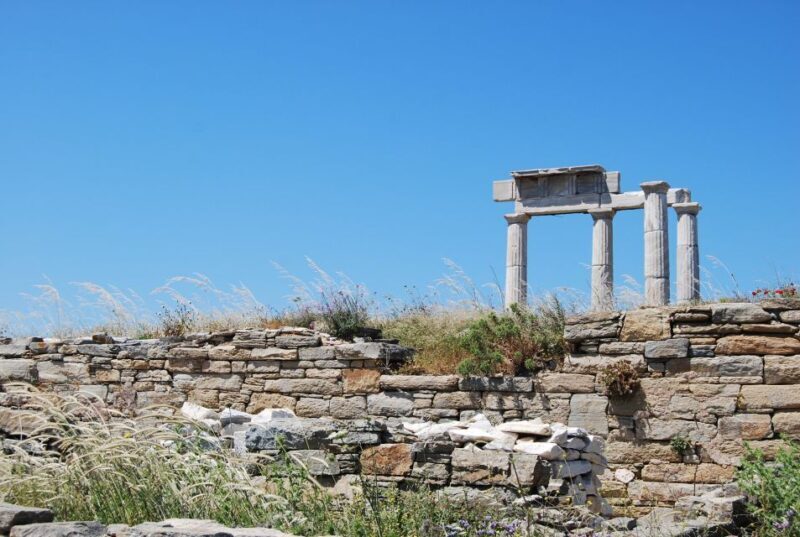 From Paros: Delos and Mykonos Full-Day Boat Trip - A Practical Overview of the Experience