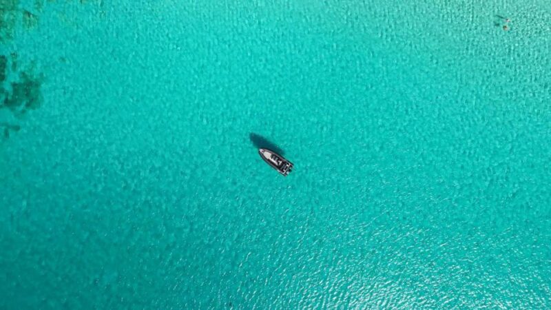 From Paros: Rent a RIB Boat Triton with Optional Skipper - Frequently Asked Questions