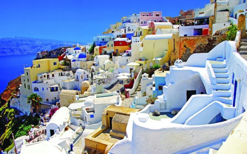 From Paros: Santorini full-Day Trip - Returning and Reflecting on the Experience