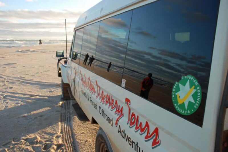 From Pemberton: Half-Day Beach and Forest Eco Adventure - Final Thoughts: Is This Tour Worth It?