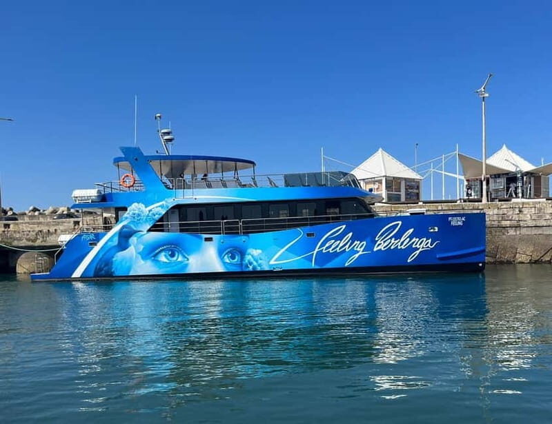 From Peniche: Round-Trip Boat Tour of Berlengas Archipelago - Setting the Scene: What to Expect from This Tour