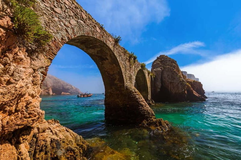 From Peniche: Round-Trip Boat Tour of Berlengas Archipelago - Authentic Experiences and Hidden Gems