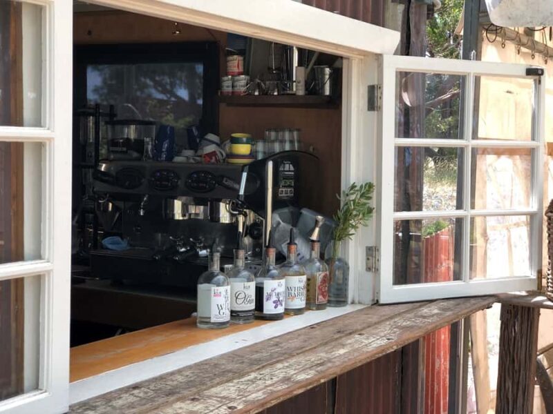 From Penneshaw: Kangaroo Island Shore Excursion Tasting Tour - The Food and Liquor Stops: Authentic and Delicious