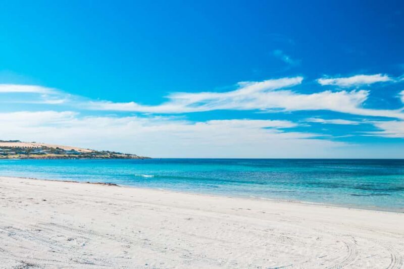 From Penneshaw: Kangaroo Island Shore Excursion Tasting Tour - What’s the Downside?