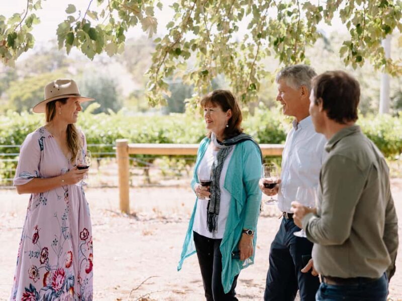 From Perth: 3-Day Margaret River Escape - Authentic Encounters and Traveler Reviews