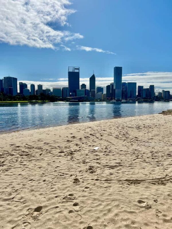 From Perth: Full-Day Guided Sightseeing Tour - Why Choose This Tour?