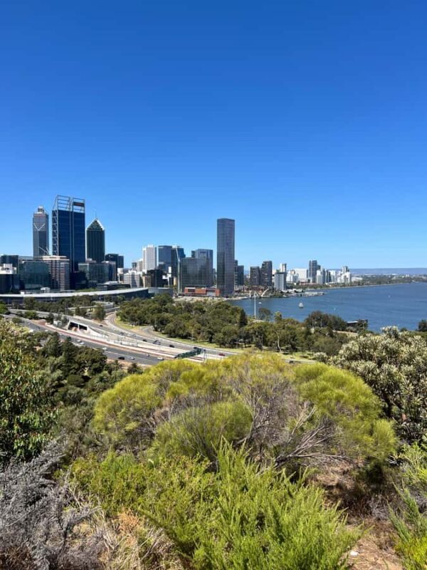 From Perth: Full-Day Guided Sightseeing Tour - Who Will Love This Tour?