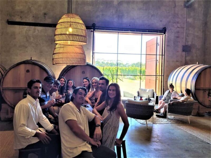 From Perth: Full-Day Margaret River Wine Tastings & Lunch - Who Will Love This Tour?