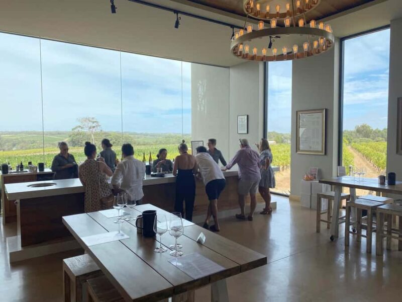 From Perth: Full-Day Margaret River Wine Tastings & Lunch - FAQ