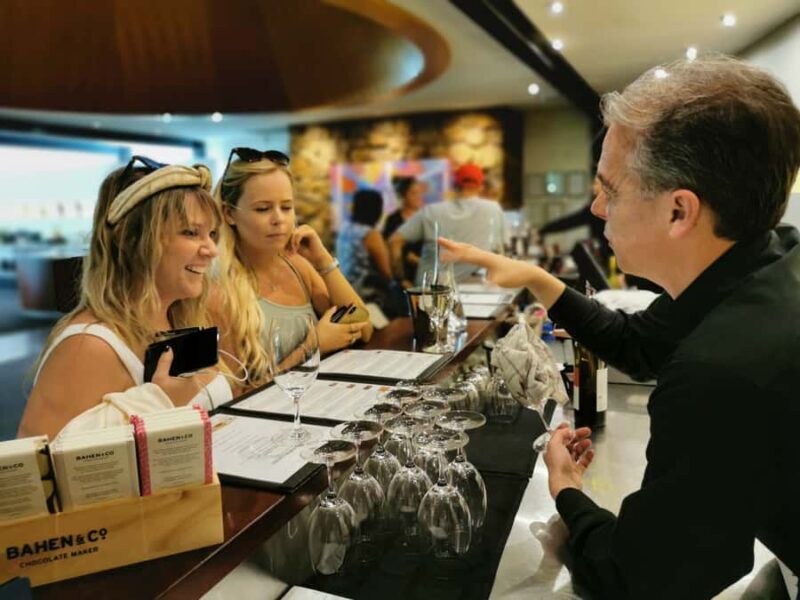 From Perth: Margaret River Region Impression Day Tour - Introduction