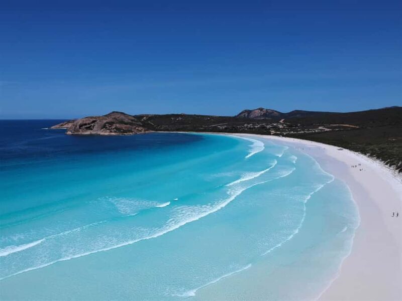 From Perth: Margaret River to Esperance 6-Day Tour - A Detailed Look at the Itinerary