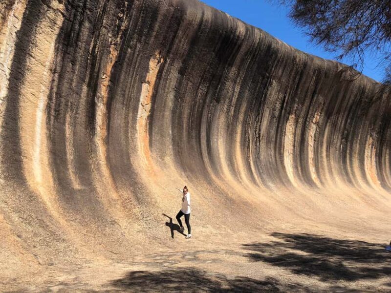 From Perth: Margaret River to Esperance 6-Day Tour - Authentic Experiences and What Travelers Say