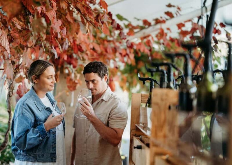 From Perth: Margaret River Wine Tour & Wildlife Cruise - Key Points