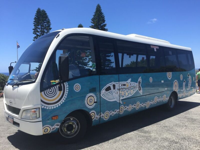 From Perth or Fremantle: Rottnest Island Ferry and Bus Tour - Final Thoughts