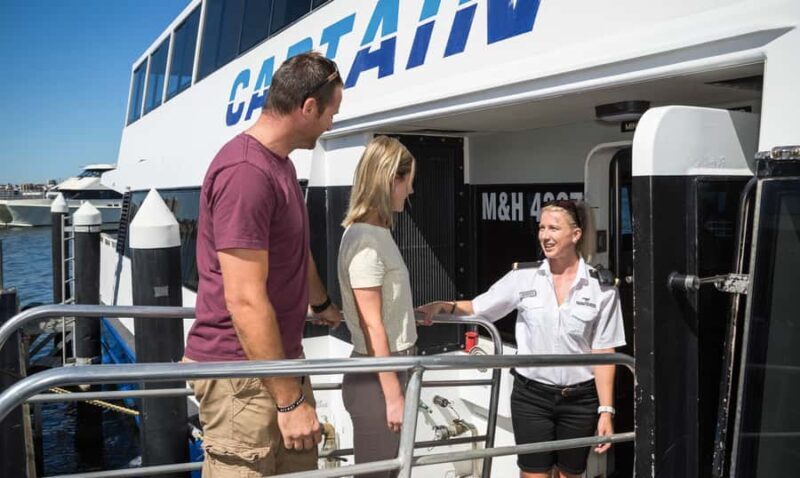 From Perth or Fremantle: Swan River One-Way or Return Cruise - Why a Swan River Cruise Is a Must-Do in Perth