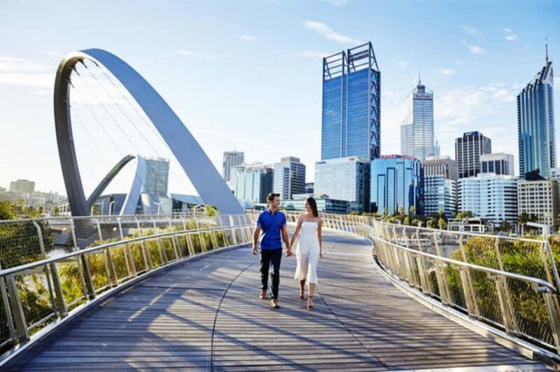 From Perth or Fremantle: Swan River One-Way or Return Cruise - The Route and Its Highlights