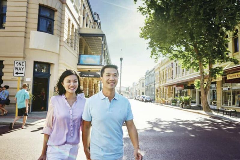 From Perth or Fremantle: Swan River One-Way or Return Cruise - Who Will Love This Experience?