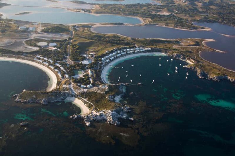 From Perth: Rottnest Grand Scenic Flight - Final Thoughts: Is It Worth It?