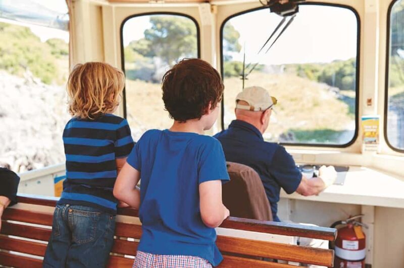 From Perth: Rottnest Island Grand Island Day Tour with Lunch - The Value of This Tour