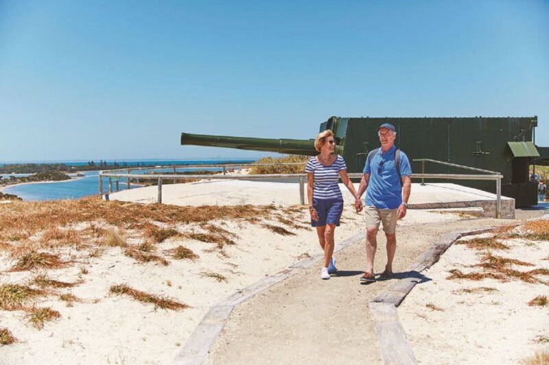 From Perth: Rottnest Island Grand Island Day Tour with Lunch - The Sum Up: Who Will Love This Experience?