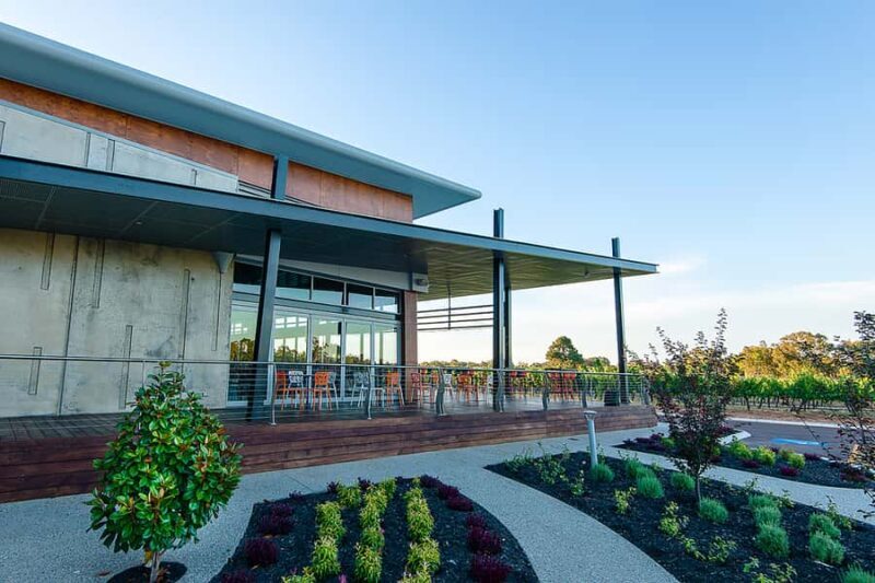 From Perth: Swan Valley Cruise, Winery, Cheese & Lunch - An Overview of the Experience