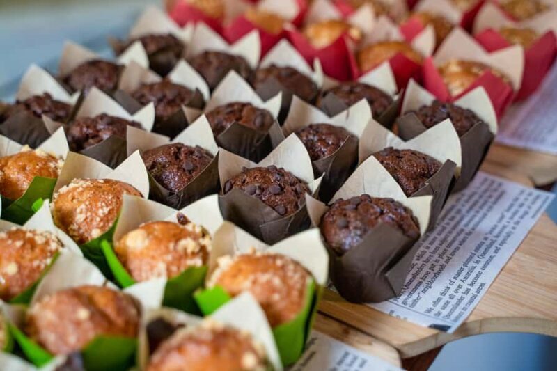 From Perth: Swan Valley Cruise, Winery, Cheese & Lunch - FAQ