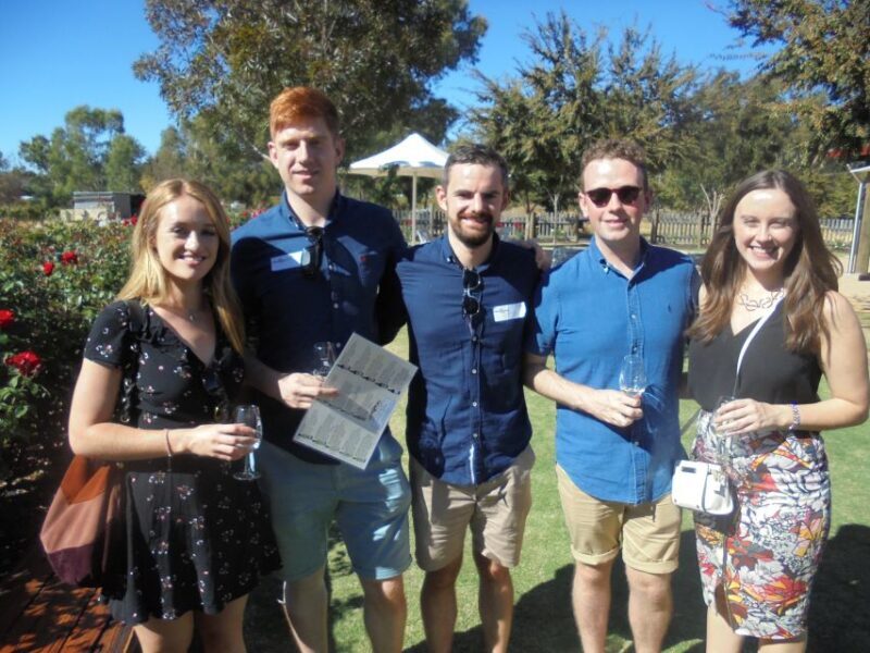 From Perth: Swan Valley Winery & Brewery Day Tour With Lunch - FAQ