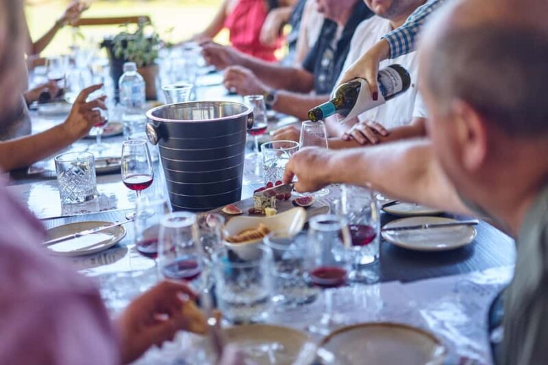 From Perth: Swan Valley Winery Tour - Who Should Consider This Tour?