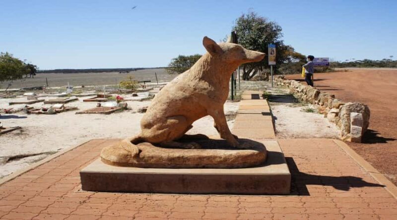 From Perth: Wave Rock, York and Aboriginal Cultural Tour - The Itinerary in Detail