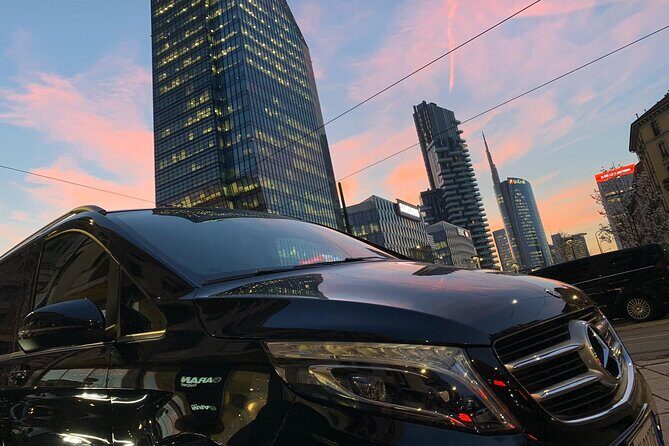 From Pescara to Rome Transfers - An In-Depth Look at the Pescara to Rome Transfer Experience