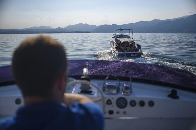 From Peschiera: Cruise on the southern coast to Sirmione - Practical Details and Logistics