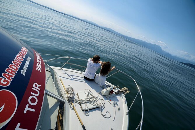 From Peschiera: Cruise on the southern coast to Sirmione - Price and Value Analysis