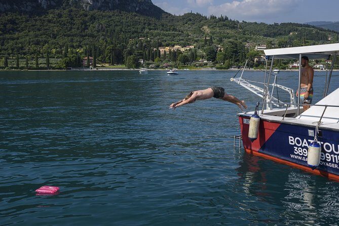 From Peschiera: Cruise on the southern coast to Sirmione - Final Thoughts